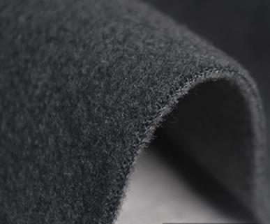深圳服装厂介绍磨毛面料制成的工作服都有哪些优点