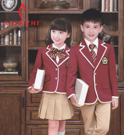 订做保安服要如何选择适合自己的?