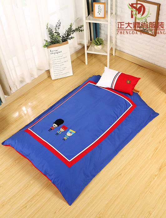 床上用品