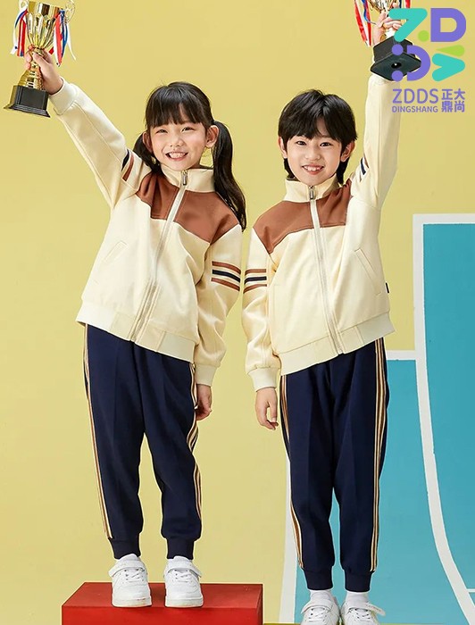 冬季运动服