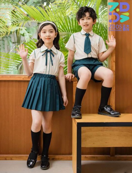 夏季礼服